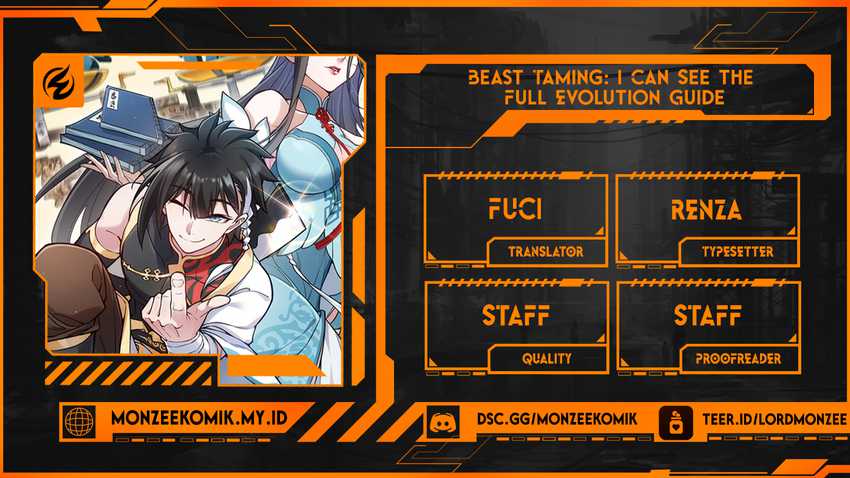 Baca Komik The More I Die the More Invincible I Become Chapter 43 Gambar 1