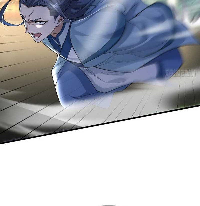 The More I Die the More Invincible I Become Chapter 43 Gambar 18