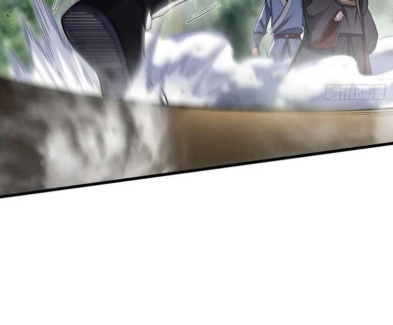 The More I Die the More Invincible I Become Chapter 43 Gambar 22