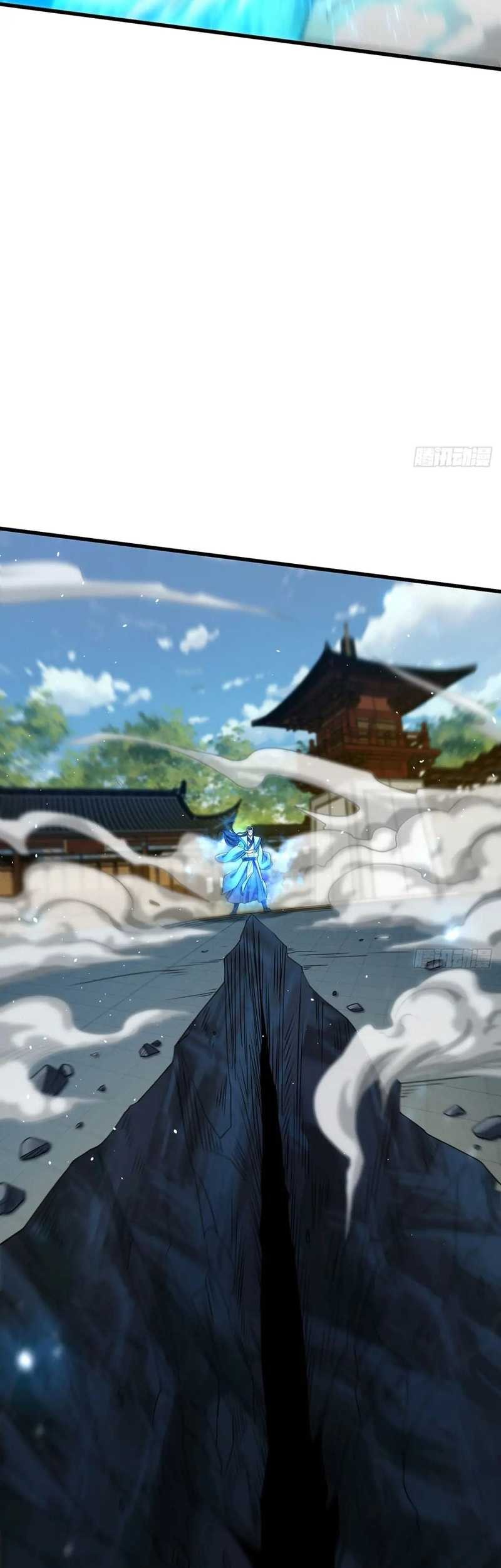 The More I Die the More Invincible I Become Chapter 43 Gambar 31