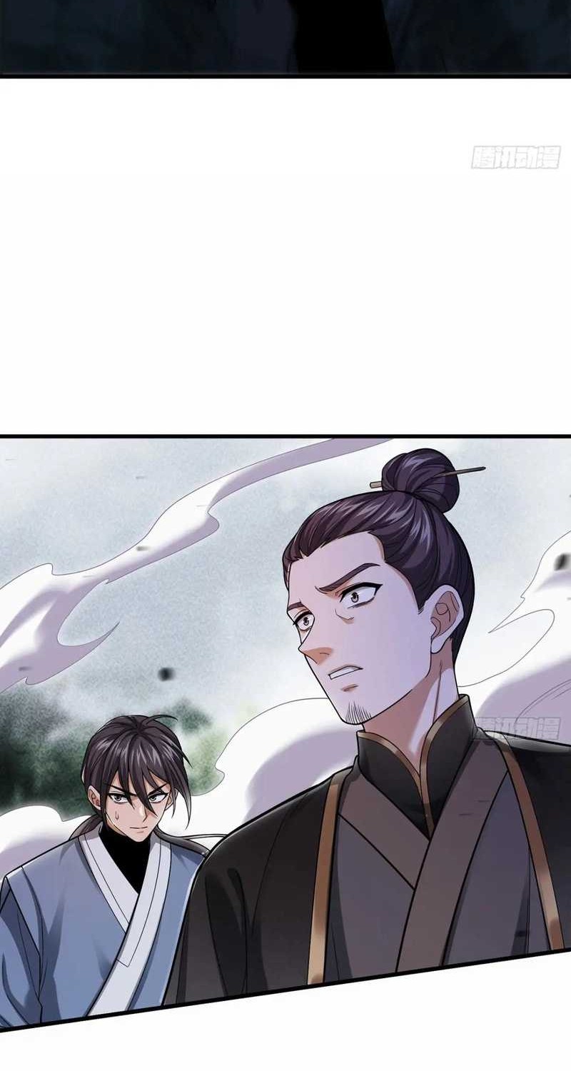 The More I Die the More Invincible I Become Chapter 43 Gambar 32
