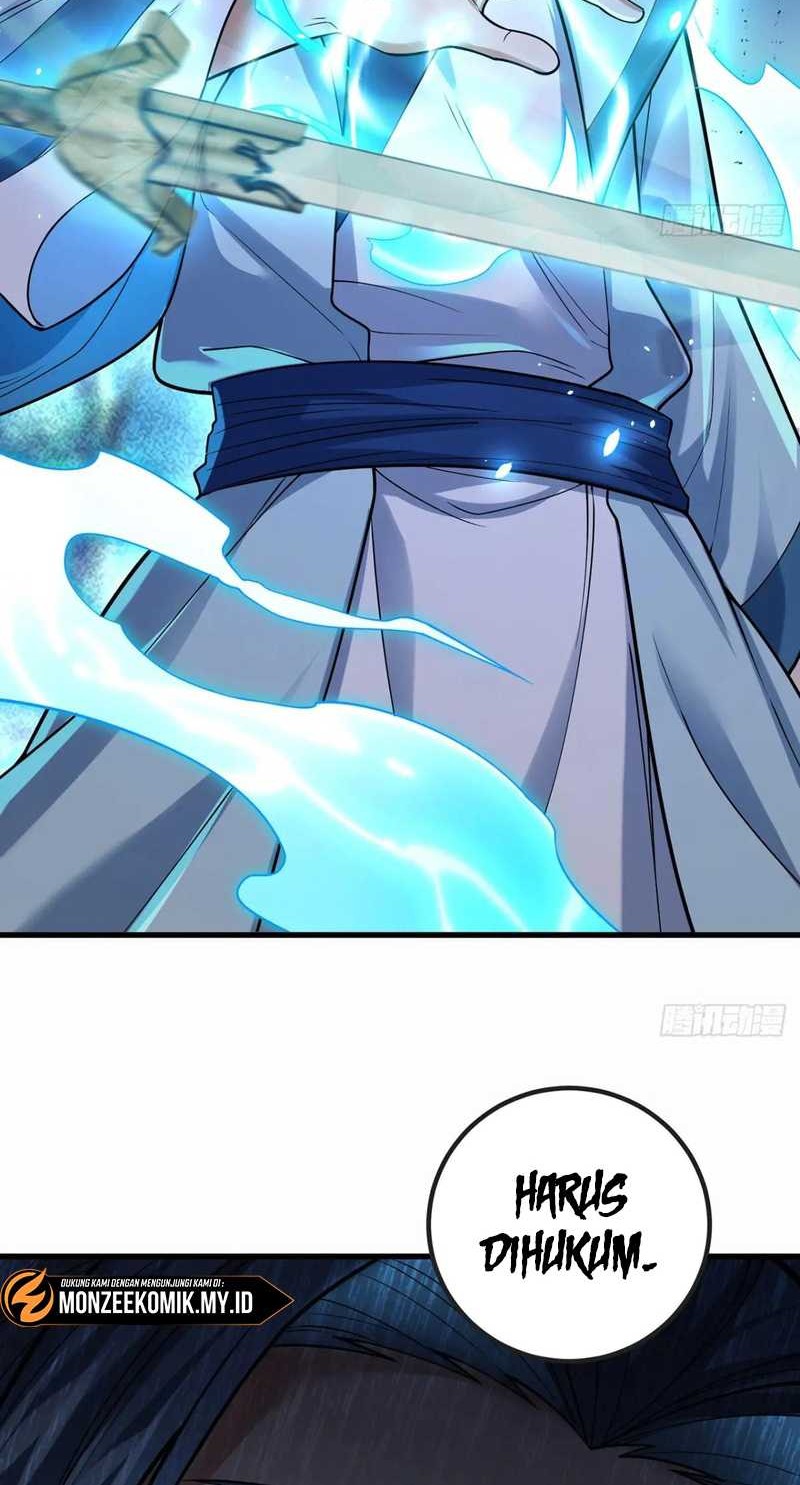The More I Die the More Invincible I Become Chapter 43 Gambar 34