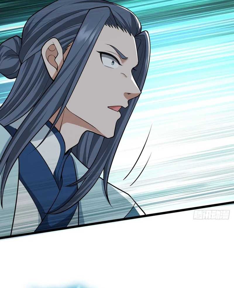 The More I Die the More Invincible I Become Chapter 43 Gambar 45