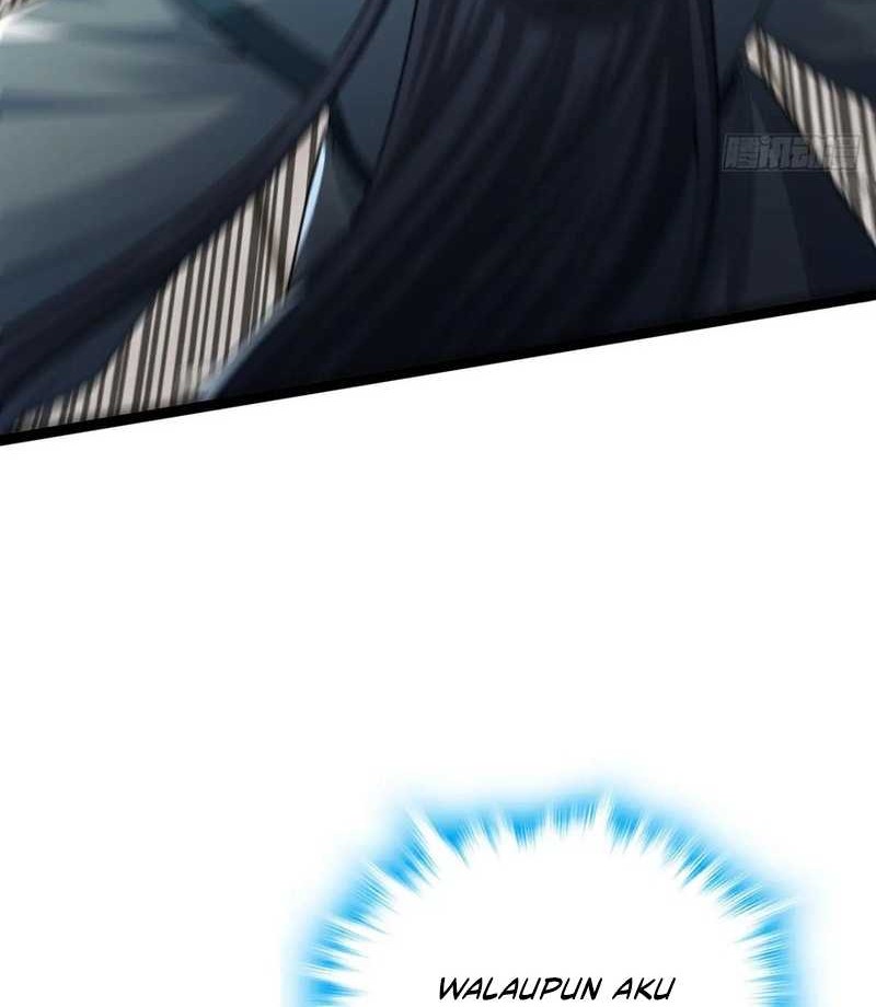 The More I Die the More Invincible I Become Chapter 43 Gambar 49