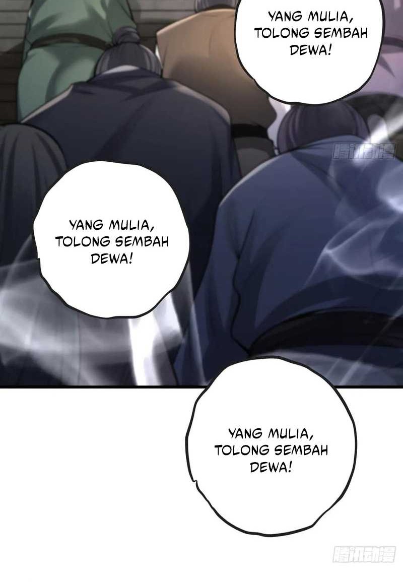 The More I Die the More Invincible I Become Chapter 43 Gambar 5