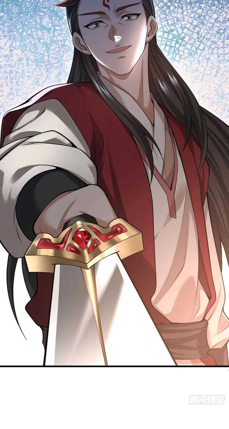 The More I Die the More Invincible I Become Chapter 43 Gambar 13