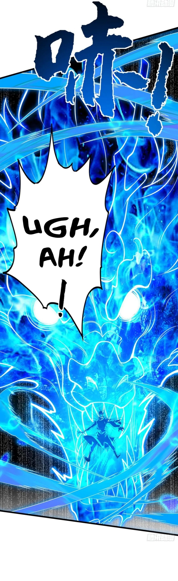 The More I Die the More Invincible I Become Chapter 44 Gambar 25