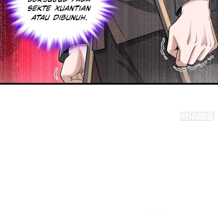 The More I Die the More Invincible I Become Chapter 44 Gambar 34