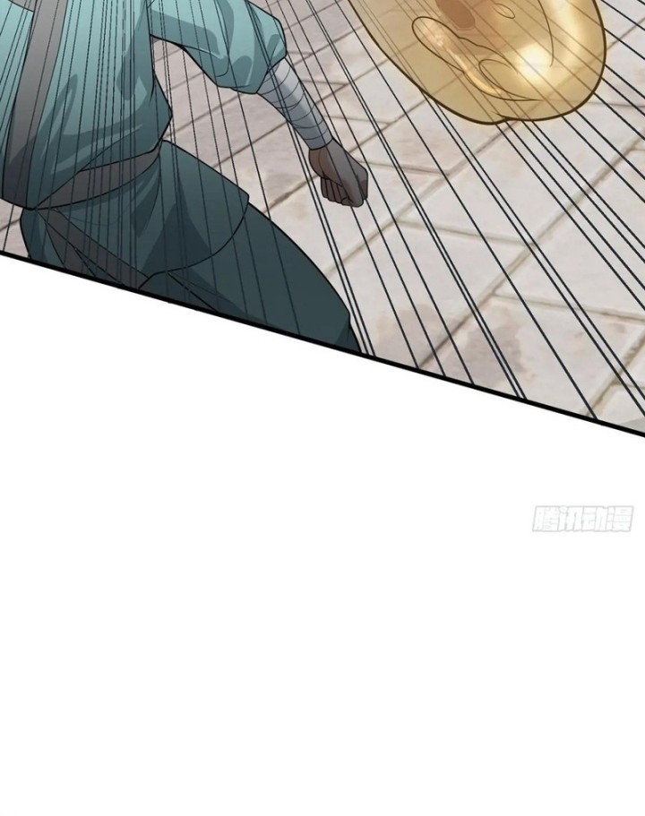 The More I Die the More Invincible I Become Chapter 44 Gambar 36