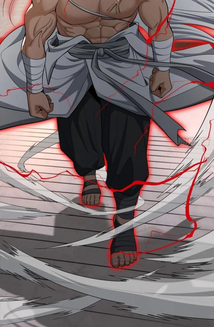The More I Die the More Invincible I Become Chapter 44 Gambar 41