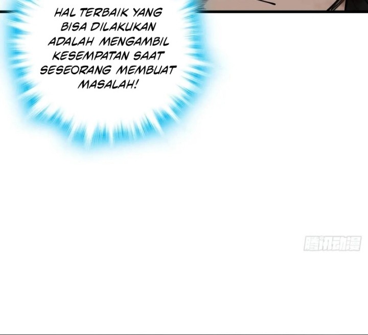 The More I Die the More Invincible I Become Chapter 44 Gambar 43
