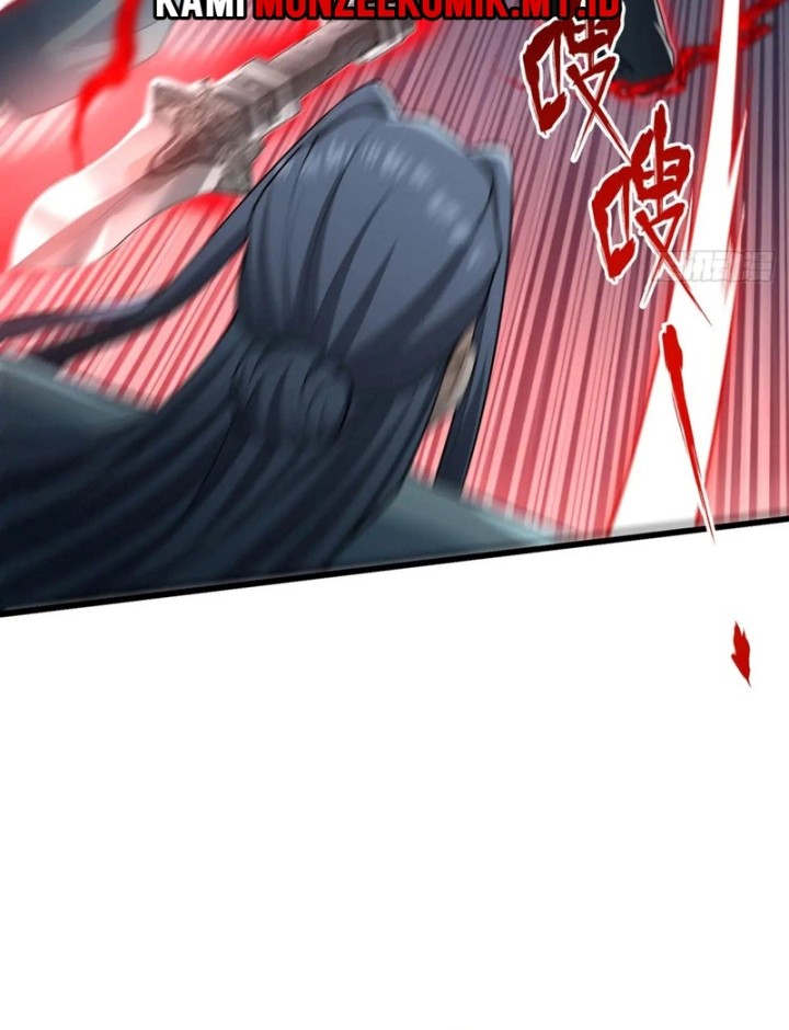 The More I Die the More Invincible I Become Chapter 44 Gambar 3