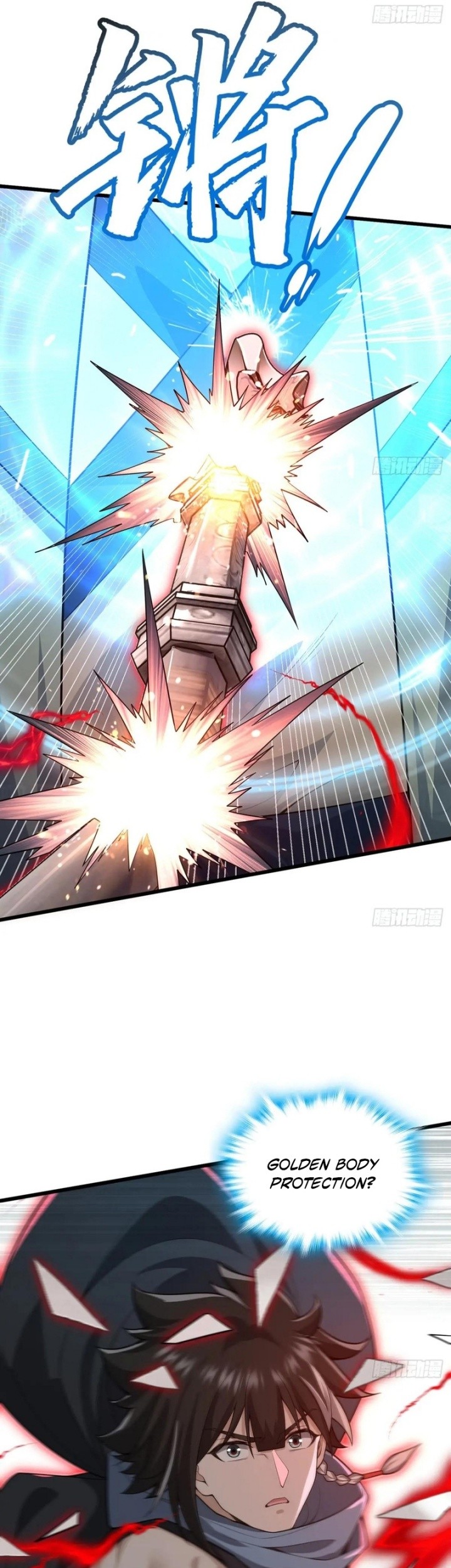 The More I Die the More Invincible I Become Chapter 44 Gambar 4