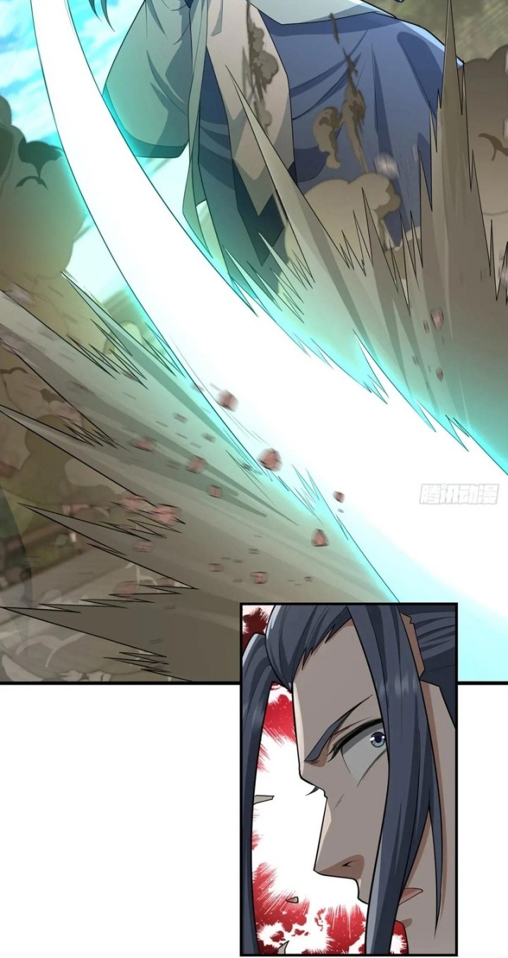 The More I Die the More Invincible I Become Chapter 44 Gambar 12