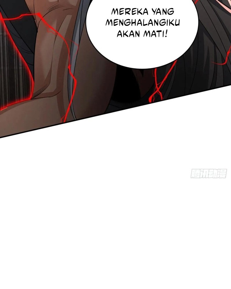 The More I Die the More Invincible I Become Chapter 45 Gambar 38