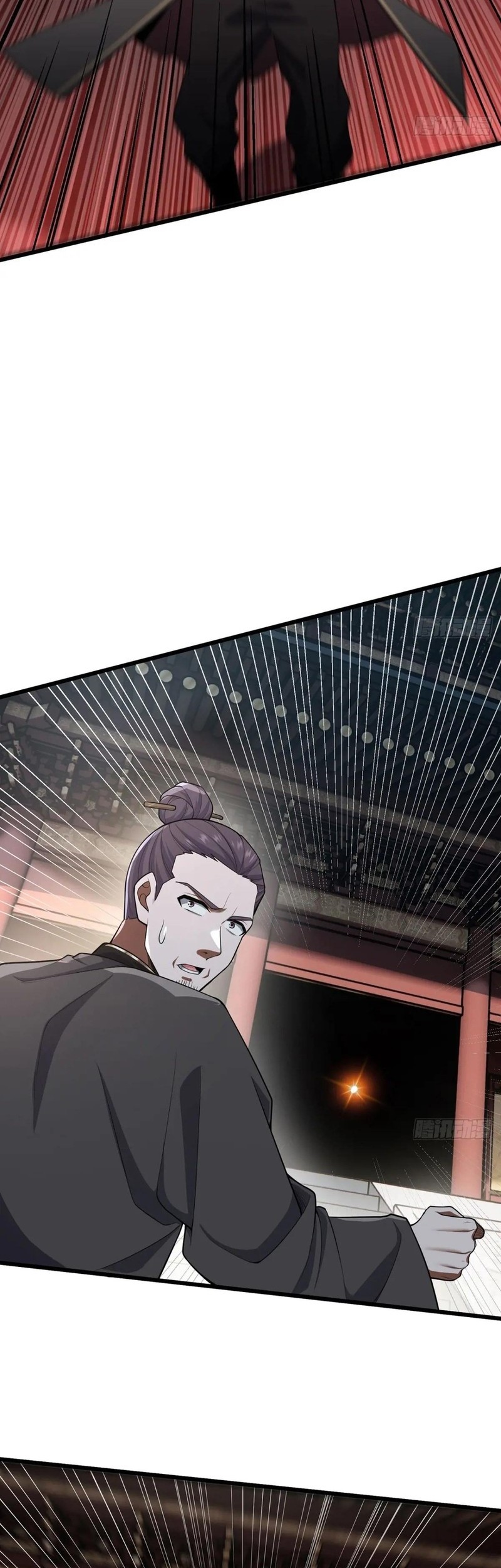 The More I Die the More Invincible I Become Chapter 45 Gambar 41