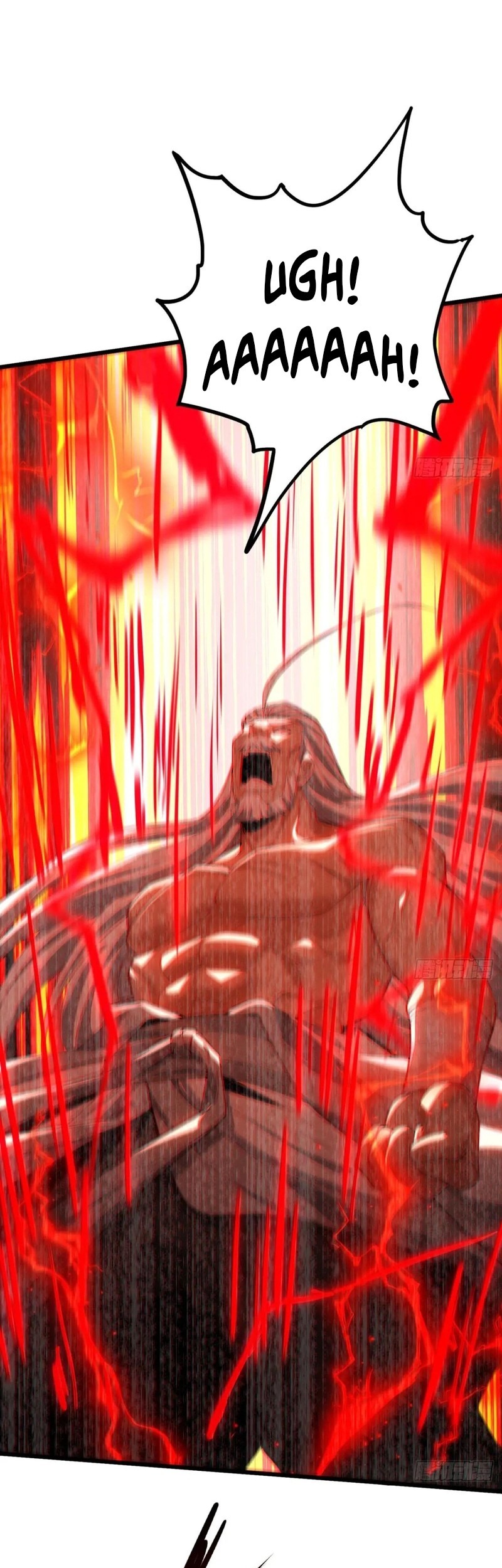 The More I Die the More Invincible I Become Chapter 45 Gambar 51