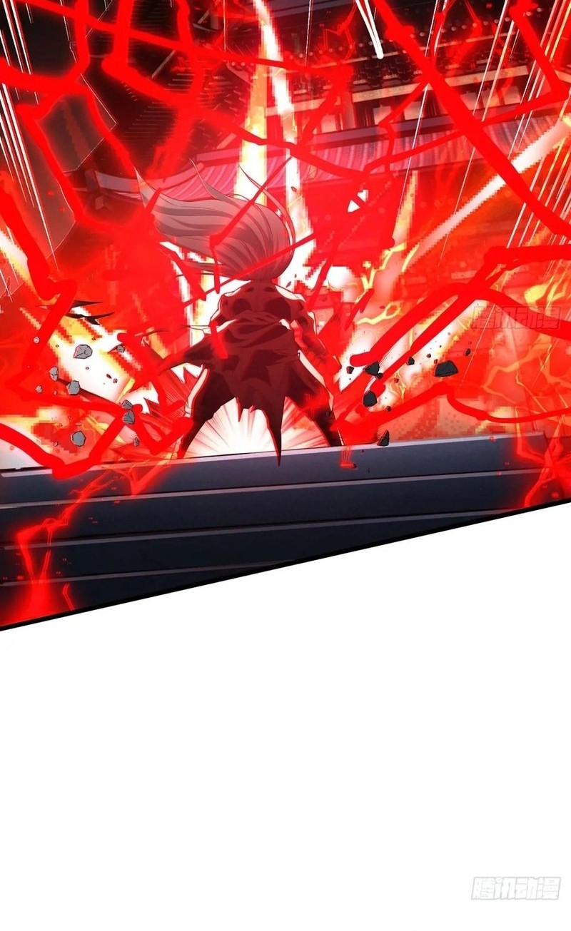 The More I Die the More Invincible I Become Chapter 45 Gambar 54