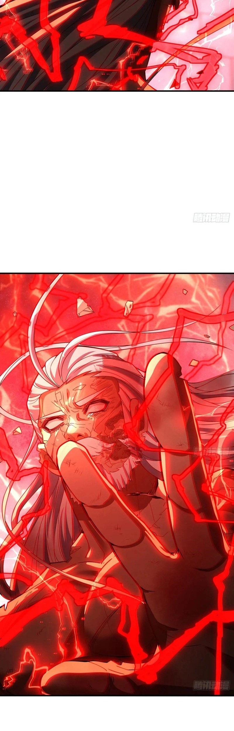 The More I Die the More Invincible I Become Chapter 45 Gambar 57