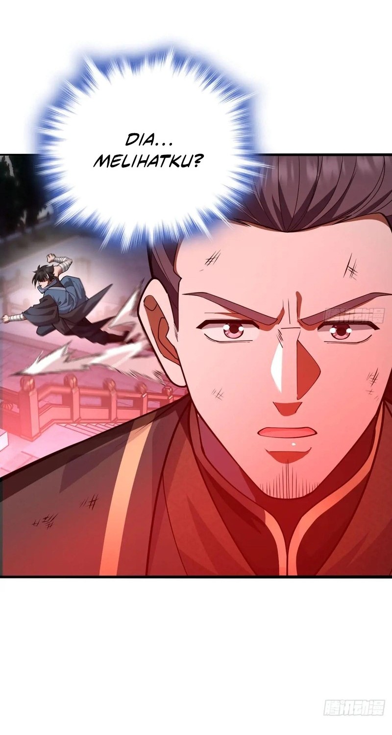 The More I Die the More Invincible I Become Chapter 45 Gambar 58