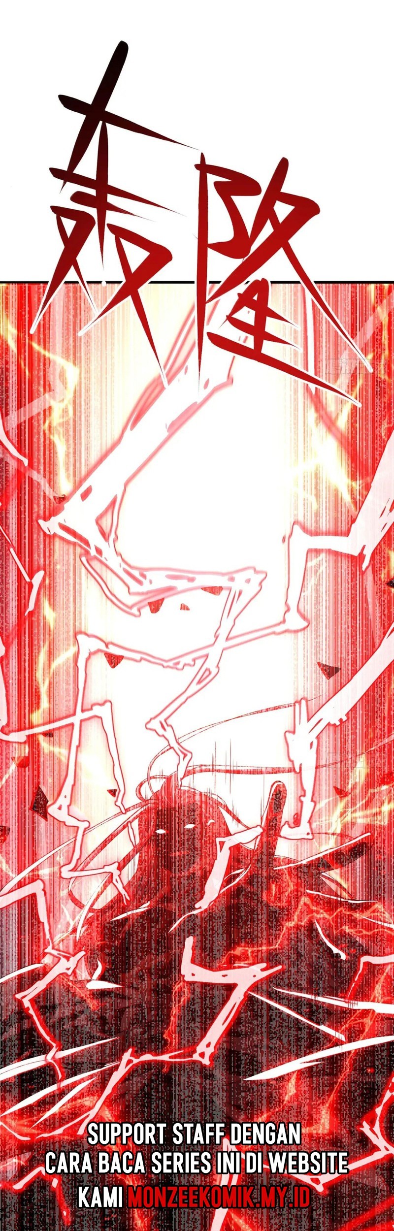 The More I Die the More Invincible I Become Chapter 45 Gambar 59