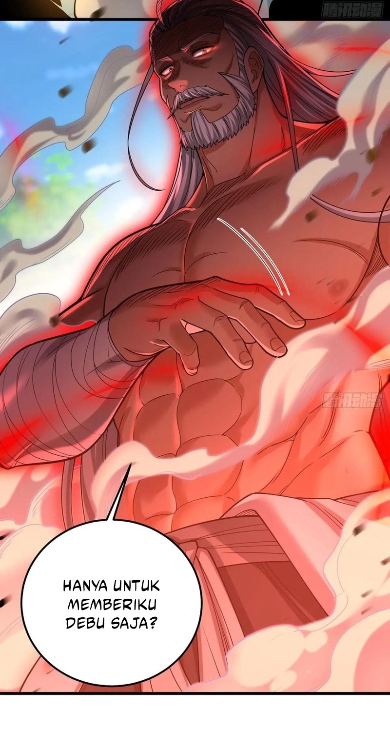The More I Die the More Invincible I Become Chapter 45 Gambar 8