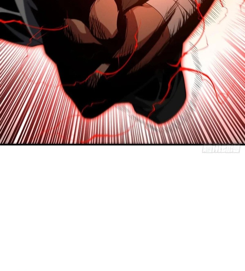 The More I Die the More Invincible I Become Chapter 45 Gambar 34