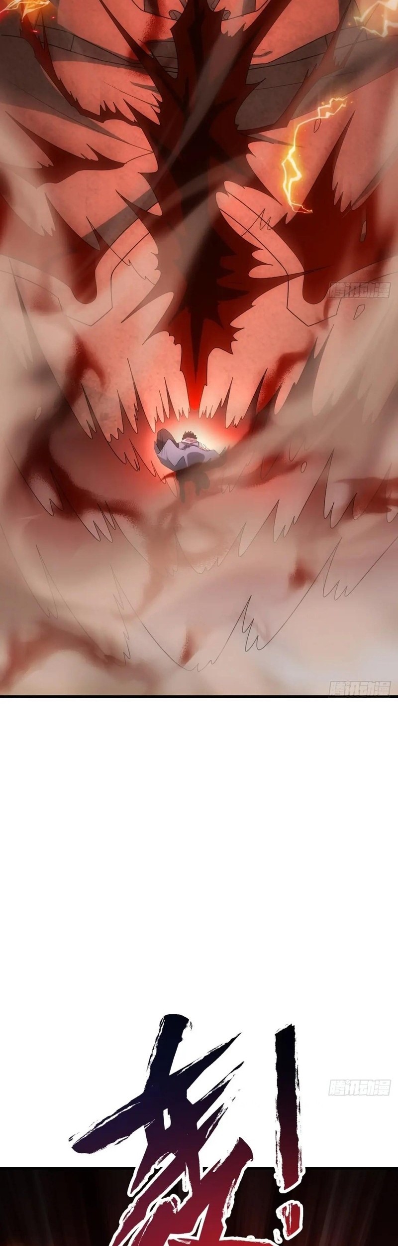 The More I Die the More Invincible I Become Chapter 46 Gambar 50