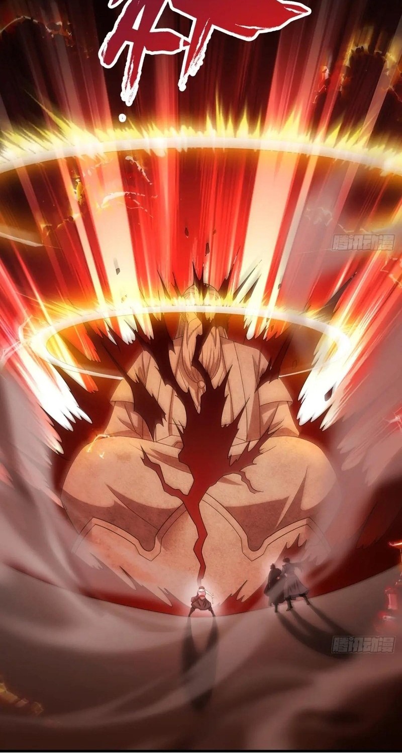 The More I Die the More Invincible I Become Chapter 46 Gambar 51