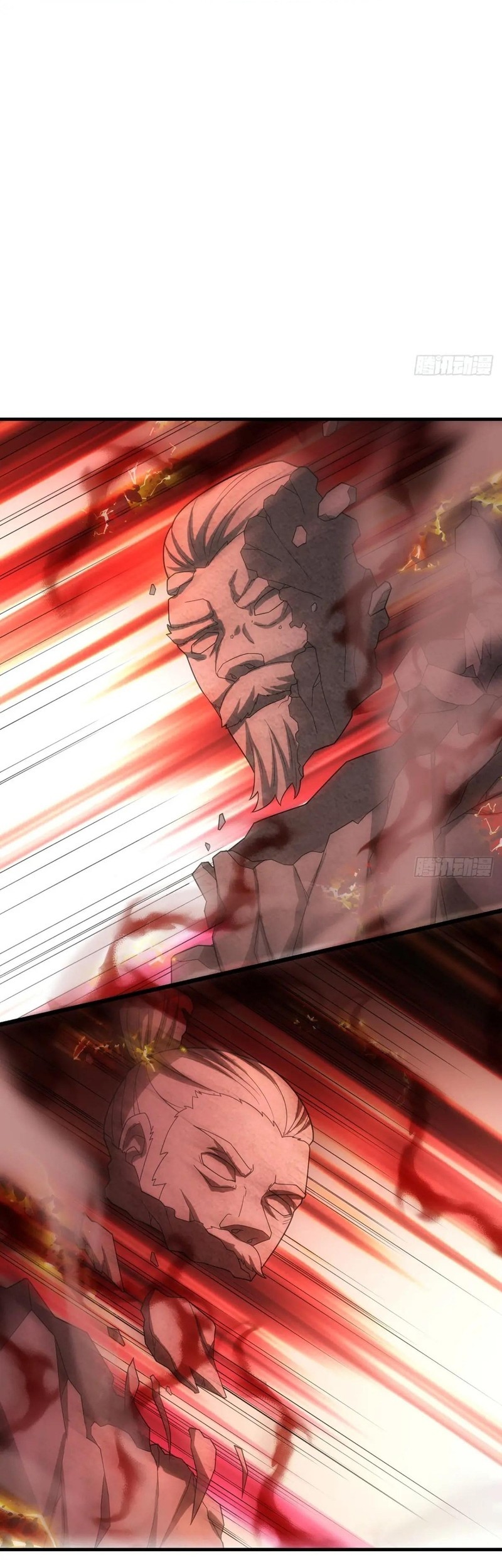 The More I Die the More Invincible I Become Chapter 46 Gambar 52