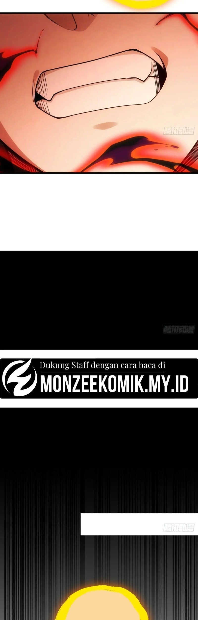 The More I Die the More Invincible I Become Chapter 46 Gambar 64