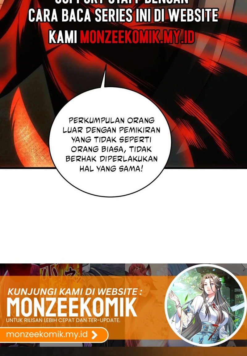 The More I Die the More Invincible I Become Chapter 46 Gambar 67