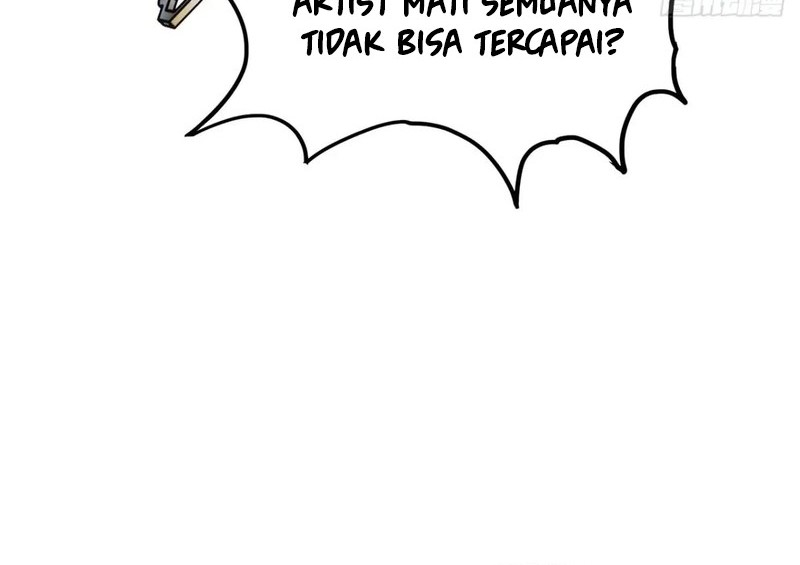 The More I Die the More Invincible I Become Chapter 46 Gambar 20