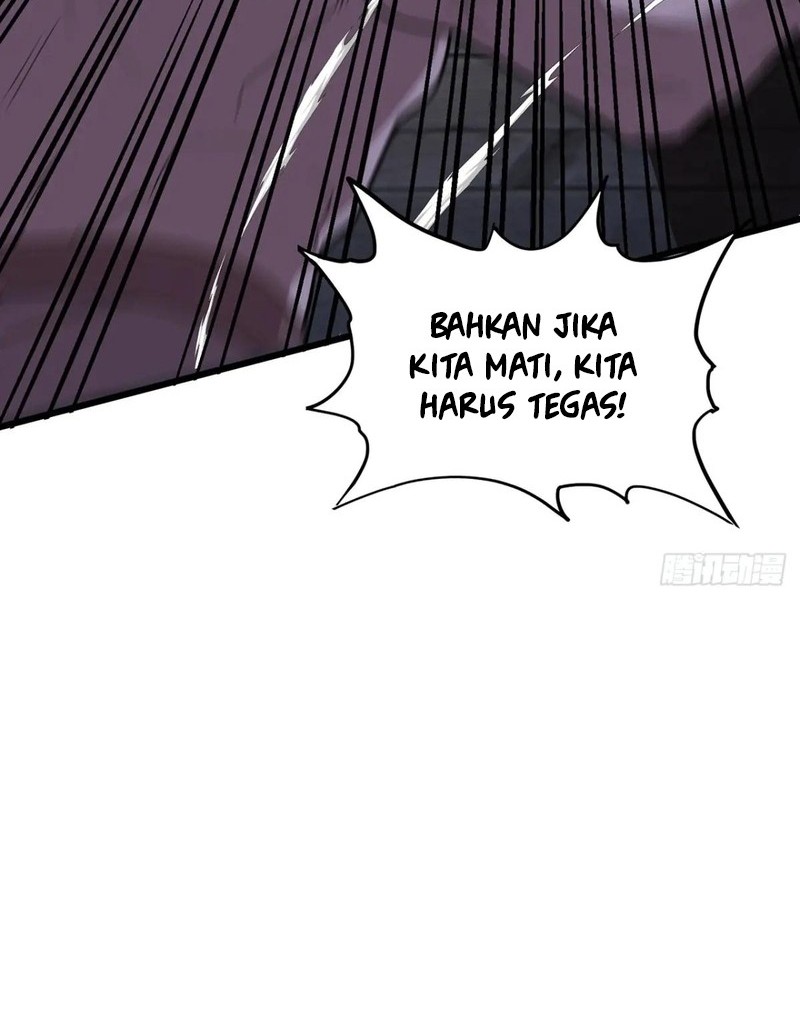 The More I Die the More Invincible I Become Chapter 46 Gambar 24