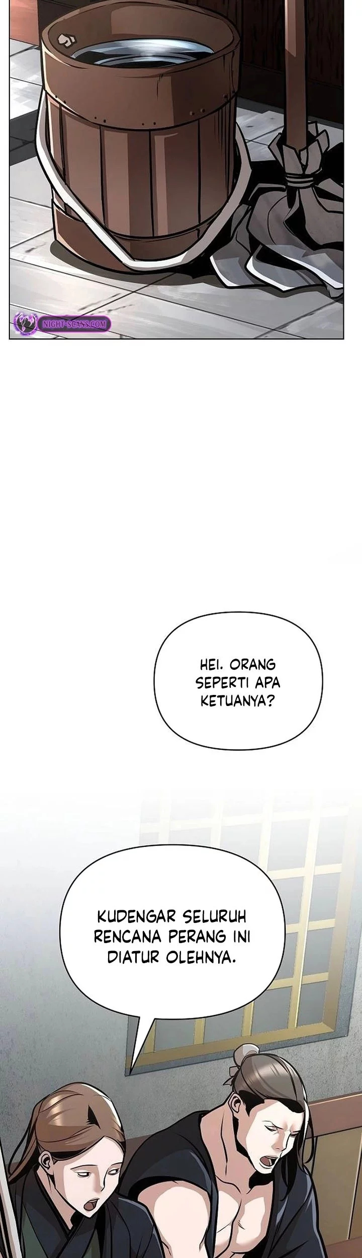 The Mysterious World’s Greatest Martial Artist Little Prince Chapter 23 Gambar 26