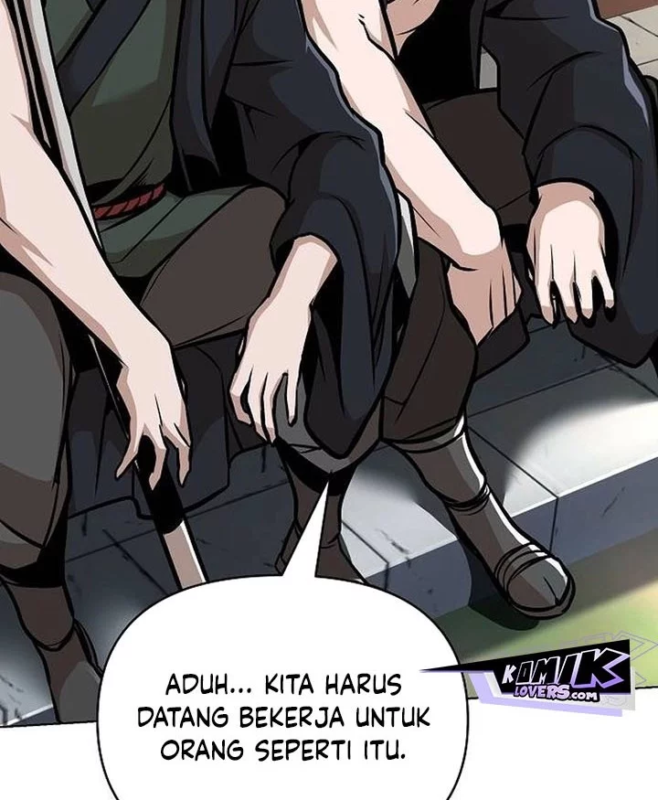 The Mysterious World’s Greatest Martial Artist Little Prince Chapter 23 Gambar 27