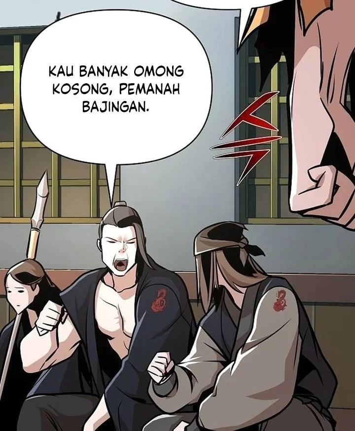 The Mysterious World’s Greatest Martial Artist Little Prince Chapter 23 Gambar 29