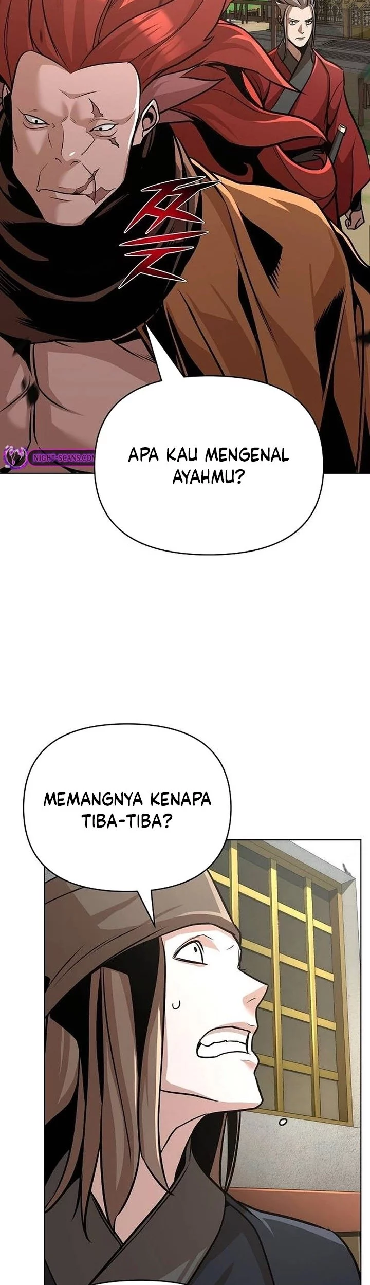 The Mysterious World’s Greatest Martial Artist Little Prince Chapter 23 Gambar 36