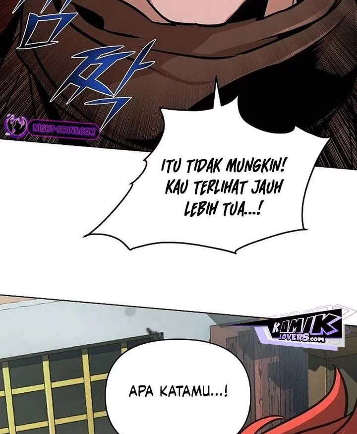 The Mysterious World’s Greatest Martial Artist Little Prince Chapter 23 Gambar 39