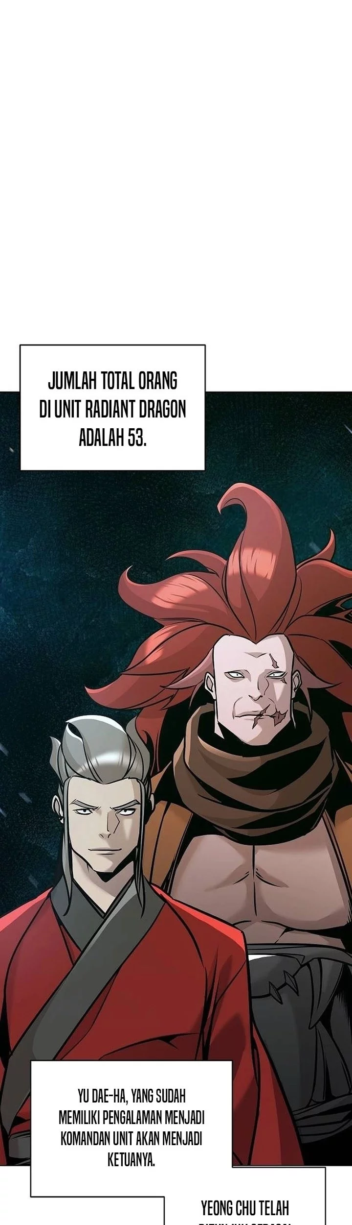 The Mysterious World’s Greatest Martial Artist Little Prince Chapter 23 Gambar 52