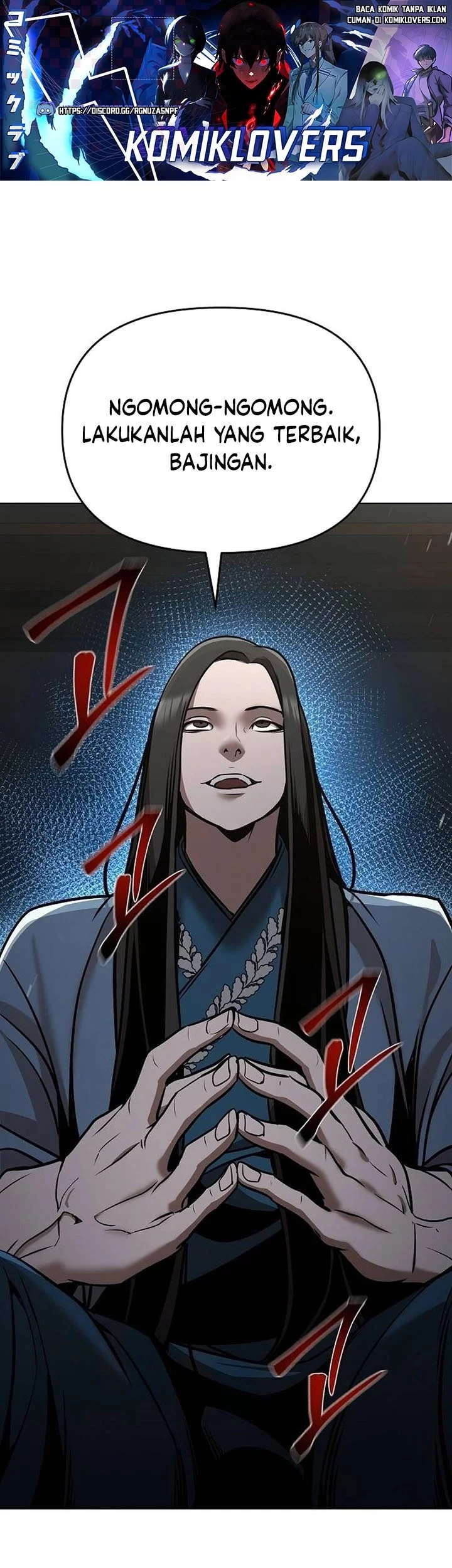 Baca  The Mysterious World’s Greatest Martial Artist Little Prince Chapter 23 Gambar 2