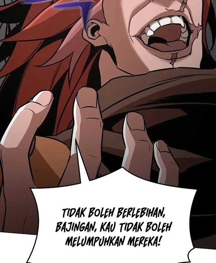 The Mysterious World’s Greatest Martial Artist Little Prince Chapter 23 Gambar 61