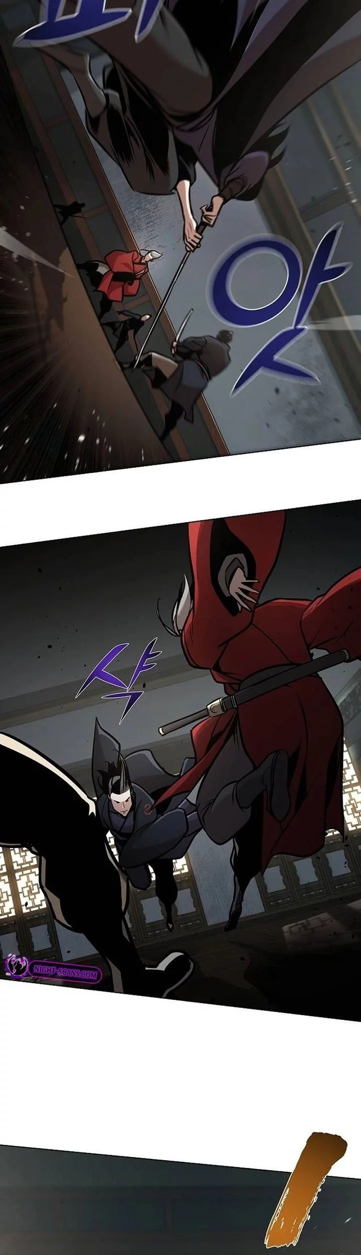 The Mysterious World’s Greatest Martial Artist Little Prince Chapter 23 Gambar 70