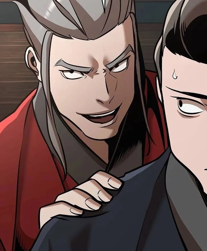 The Mysterious World’s Greatest Martial Artist Little Prince Chapter 23 Gambar 73