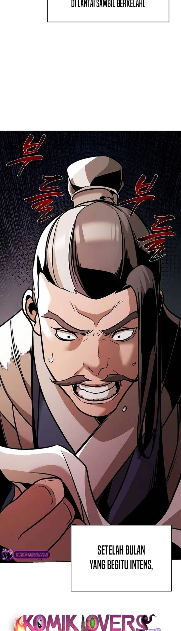 The Mysterious World’s Greatest Martial Artist Little Prince Chapter 23 Gambar 80