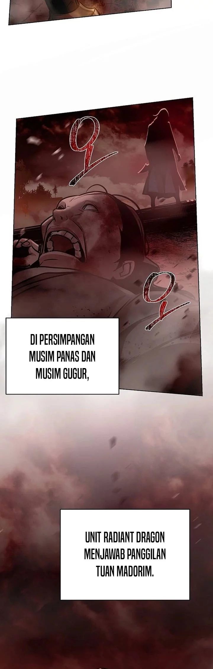 The Mysterious World’s Greatest Martial Artist Little Prince Chapter 23 Gambar 82