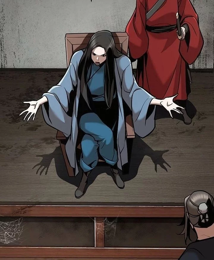 The Mysterious World’s Greatest Martial Artist Little Prince Chapter 23 Gambar 7