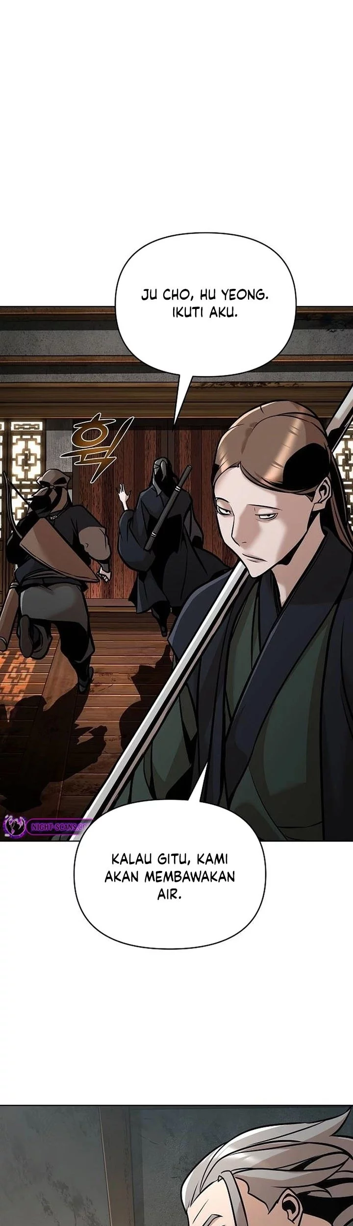 The Mysterious World’s Greatest Martial Artist Little Prince Chapter 23 Gambar 10