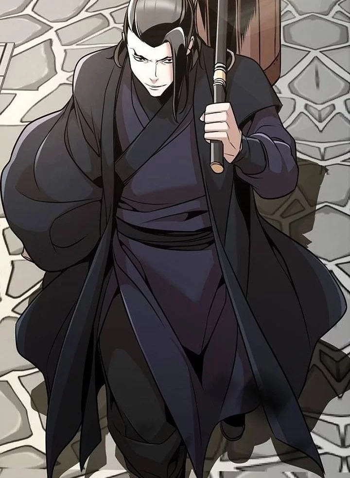 The Mysterious World’s Greatest Martial Artist Little Prince Chapter 23 Gambar 15