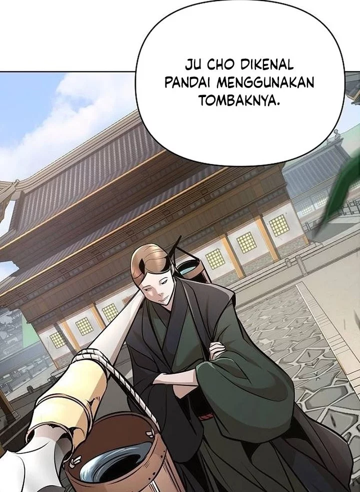 The Mysterious World’s Greatest Martial Artist Little Prince Chapter 23 Gambar 17